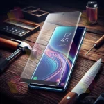 سرامیکی مات ای جی Matte ceramic AG